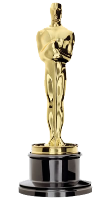 oscars statue