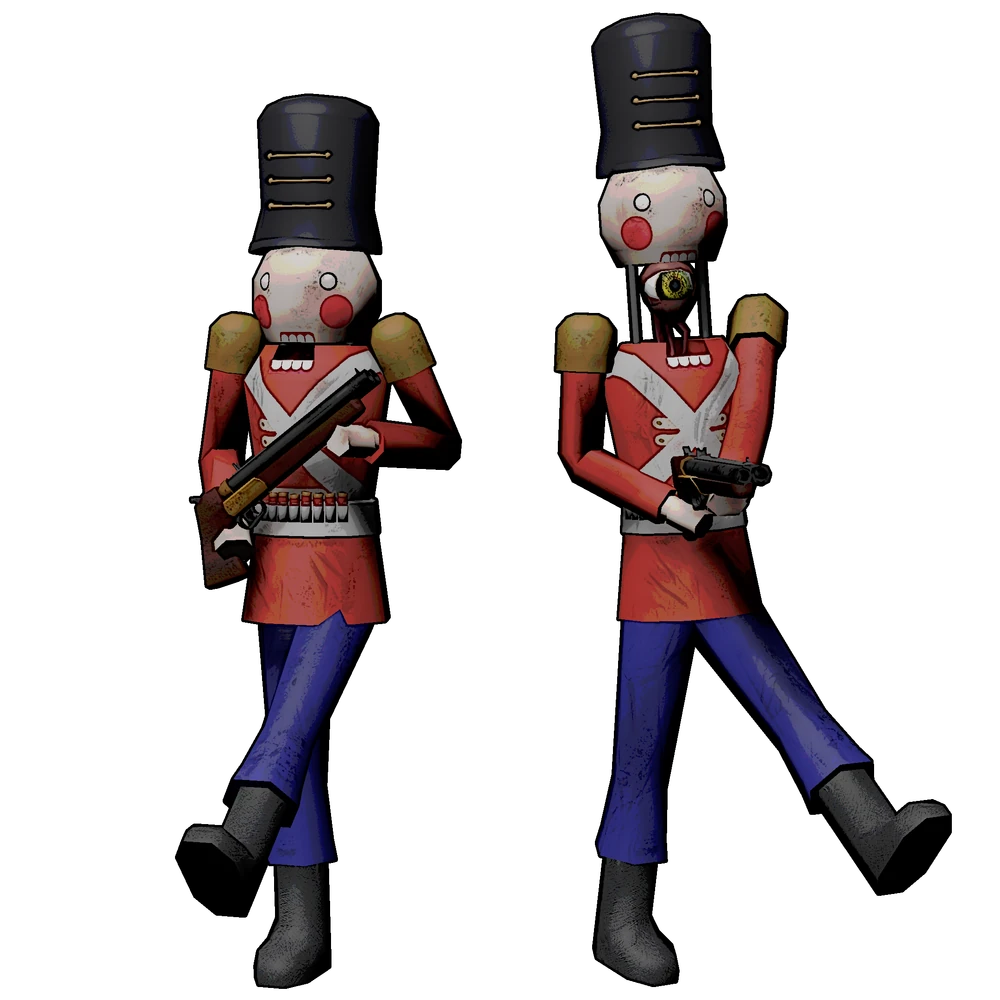 Nutcracker