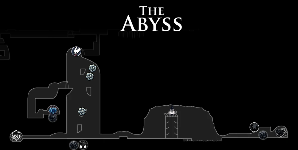 Abyss Map