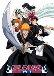 Bleach