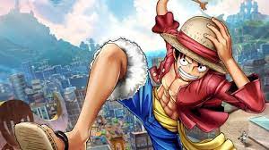 Luffy