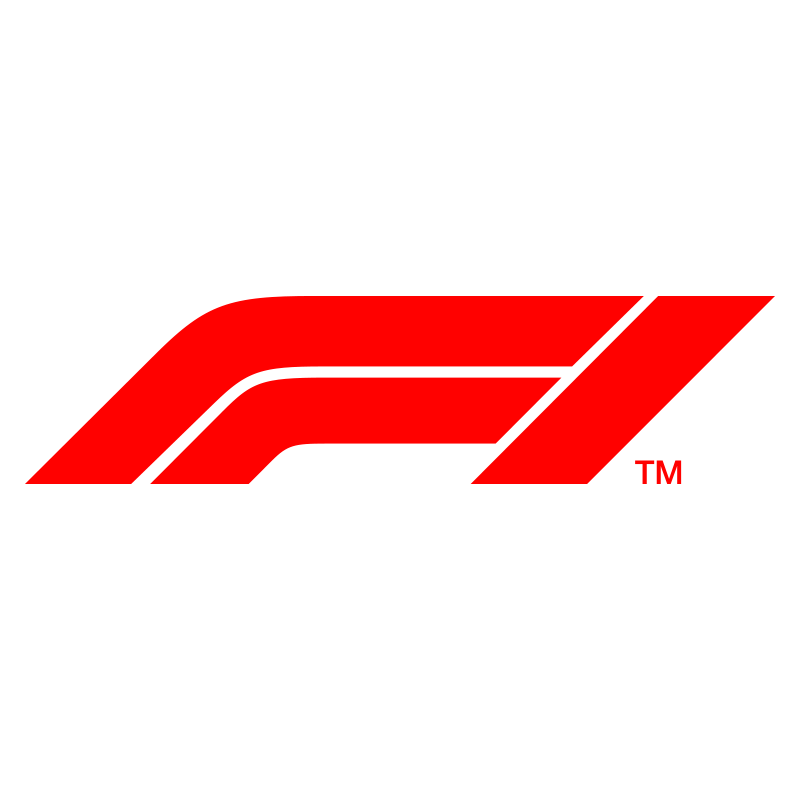 Logo Formule 1