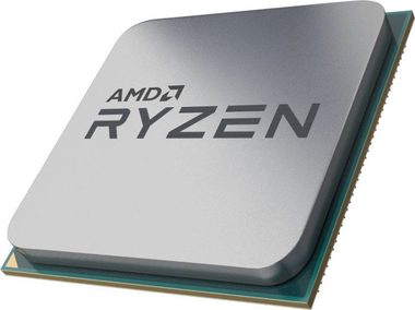 AMD Ryzen