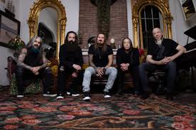 kapela Dream Theater