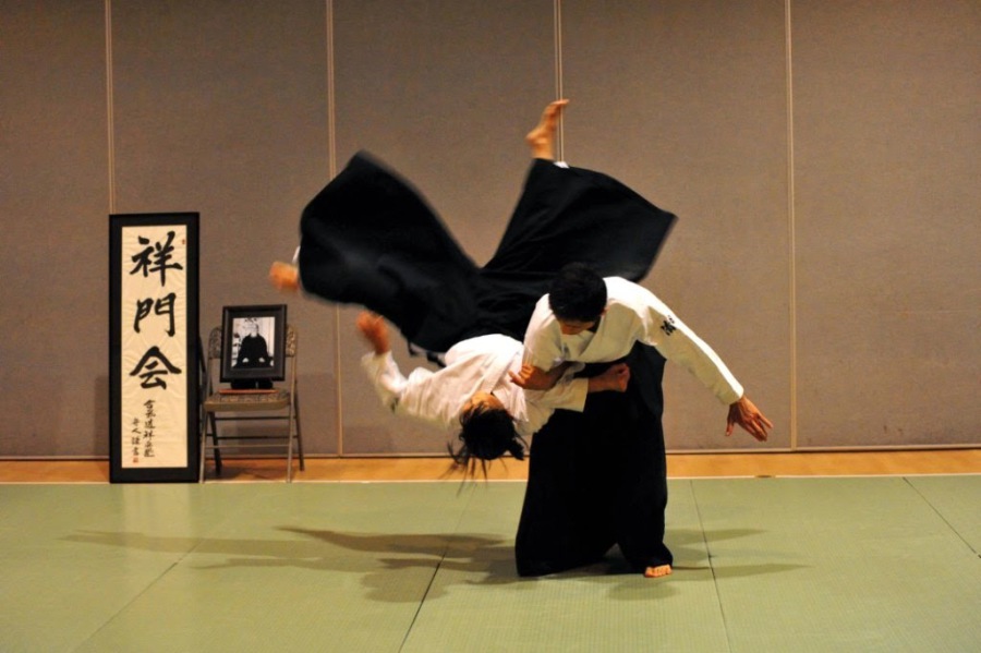 Aikido