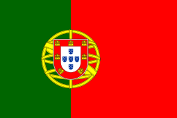 Portugese Flag