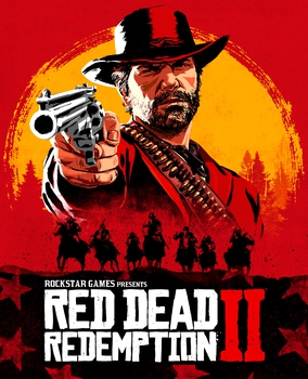 RDR2